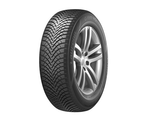 Immagine rappresentativa della gomma LAUFENN  LAUFENN LH71 G fit 4S 195/55 R15 85V D B B 72dB