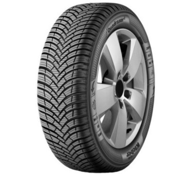 Immagine rappresentativa della gomma KLEBER  KLEBER QUADRAXER2 175/70 R14 84T D C B 69dB