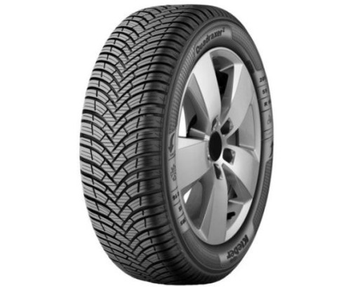 Immagine rappresentativa della gomma KLEBER  KLEBER QUADRAXER2 175/70 R14 84T D C B 69dB