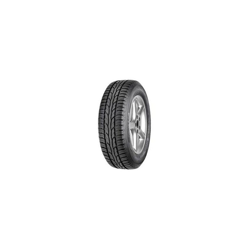 Immagine rappresentativa della gomma SAVA  SAVA INTENSA HP 205/60 R15 91V D C B 71dB