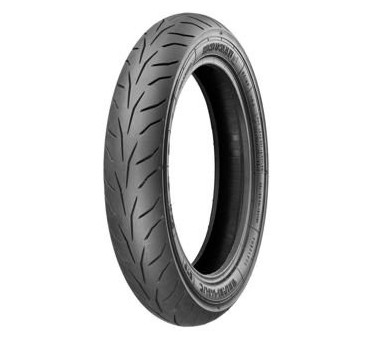 Immagine rappresentativa della gomma HEIDENAU  HEIDENAU K81 110/70 R13 48S