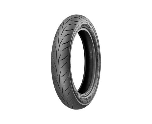 Immagine rappresentativa della gomma HEIDENAU  HEIDENAU K81 110/70 R13 48S