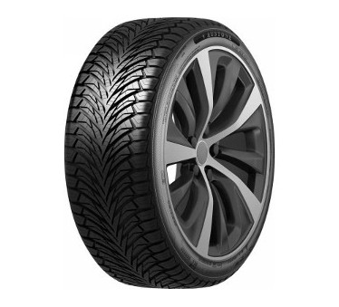 Immagine rappresentativa della gomma AUSTONE  AUSTONE SP 401 XL 205/45 R16 87W C B B 72dB XL