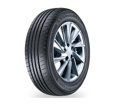 Immagine rappresentativa della gomma SUNNY  SUNNY HARMONIC NP226 BSW 185/65 R15 88H C C B 69dB