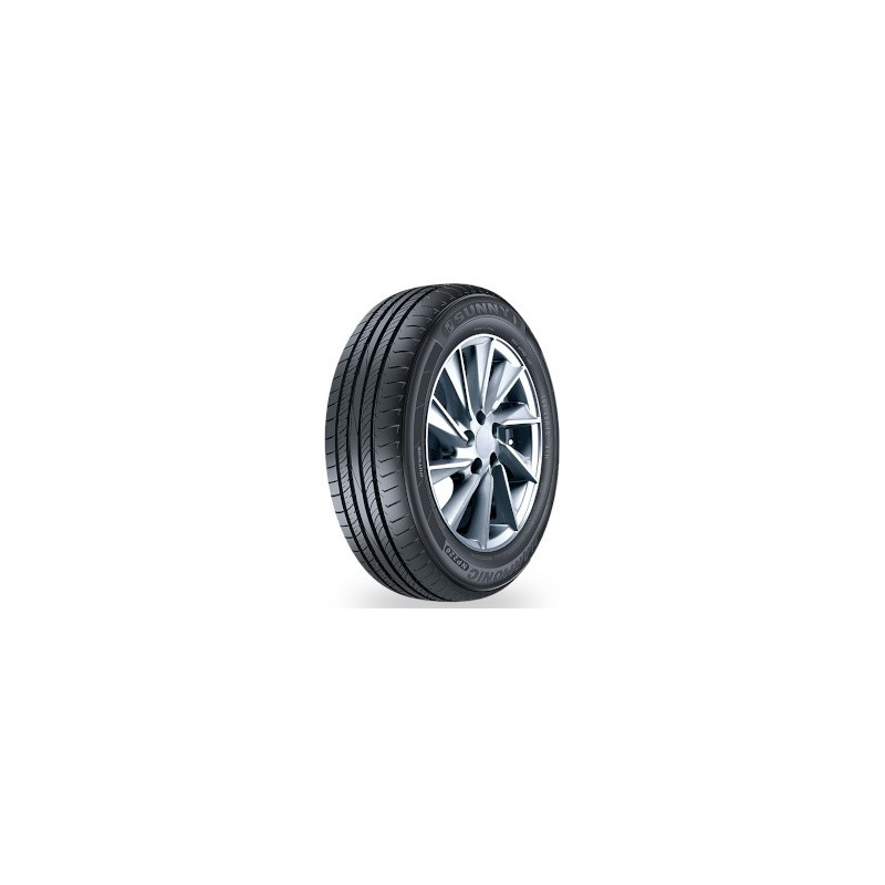 Immagine rappresentativa della gomma SUNNY  SUNNY HARMONIC NP226 BSW 185/65 R15 88H C C B 69dB