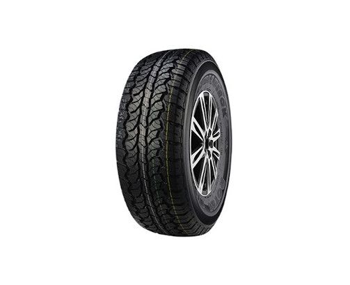 Immagine rappresentativa della gomma ROYAL BLACK  ROYAL BLACK ROYAL A/T 215/75 R15 100T D C B 71dB