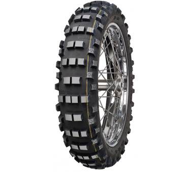 Immagine rappresentativa della gomma MITAS  MITAS EF-07 SUPER 130/90 R18 69R