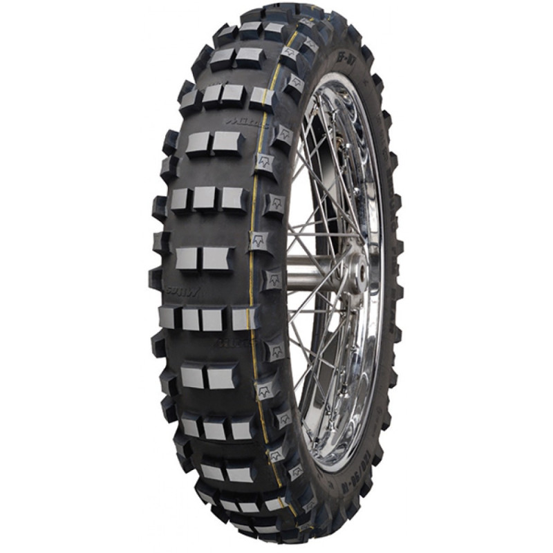 Immagine rappresentativa della gomma MITAS  MITAS EF-07 SUPER 130/90 R18 69R