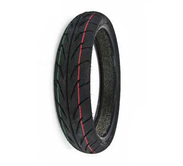 Immagine rappresentativa della gomma DURO  DURO HF918 TL FRONT 100/90 R18 56H