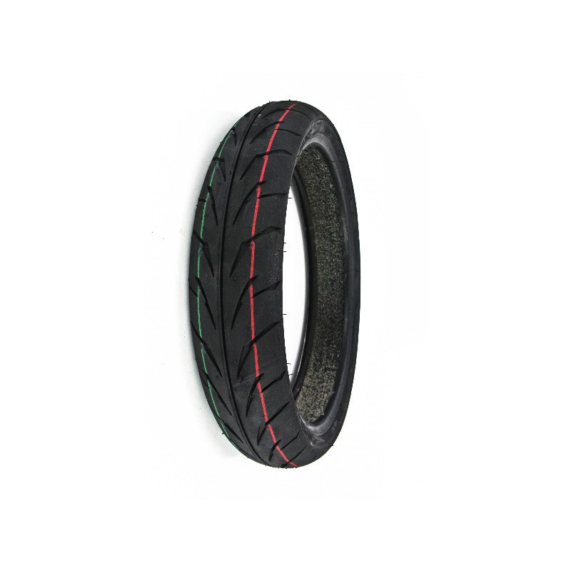 Immagine rappresentativa della gomma DURO  DURO HF918 TL FRONT 100/90 R18 56H