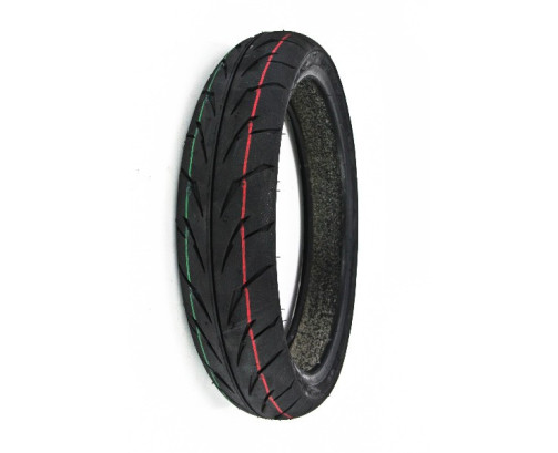 Immagine rappresentativa della gomma DURO  DURO HF918 TL FRONT 100/90 R18 56H