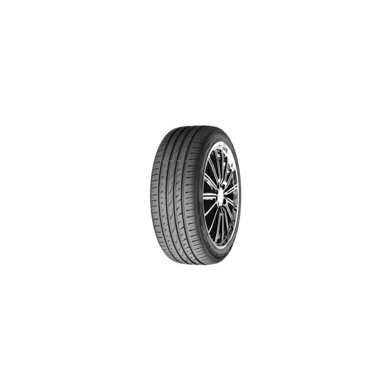 Immagine rappresentativa della gomma NEXEN  NEXEN N FERA SU4 195/50 R16 84V C B 71dB