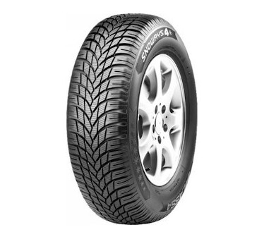 Immagine rappresentativa della gomma LASSA  LASSA SNOWAYS 4 205/55 R16 91H D B A 69dB