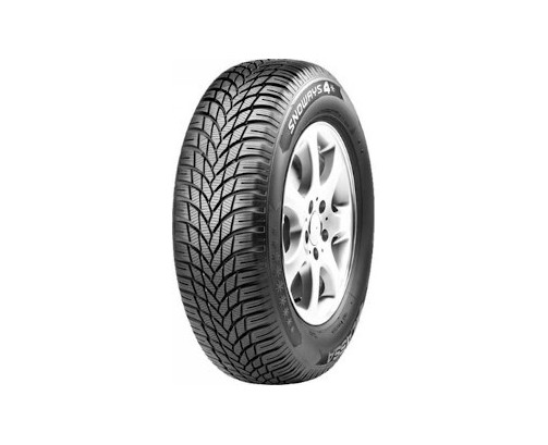 Immagine rappresentativa della gomma LASSA  LASSA SNOWAYS 4 205/55 R16 91H D B A 69dB