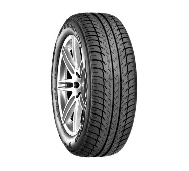 Immagine rappresentativa della gomma BF-GOODRICH  BF-GOODRICH G-GRIP 195/65 R15 91H D B B 69dB