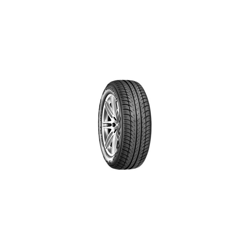 Immagine rappresentativa della gomma BF-GOODRICH  BF-GOODRICH G-GRIP 195/65 R15 91H D B B 69dB