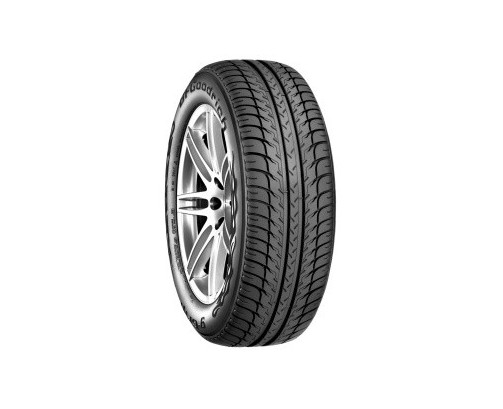 Immagine rappresentativa della gomma BF-GOODRICH  BF-GOODRICH G-GRIP 195/65 R15 91H D B B 69dB