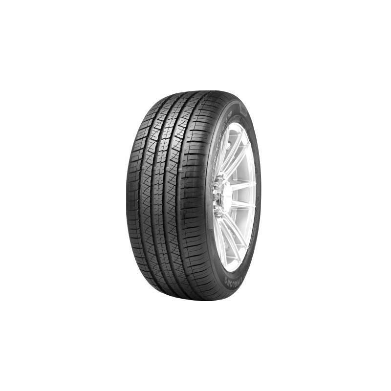 Immagine rappresentativa della gomma LINGLONG  LINGLONG GMAX4X4 215/55 R18 99V C C B 72dB XL