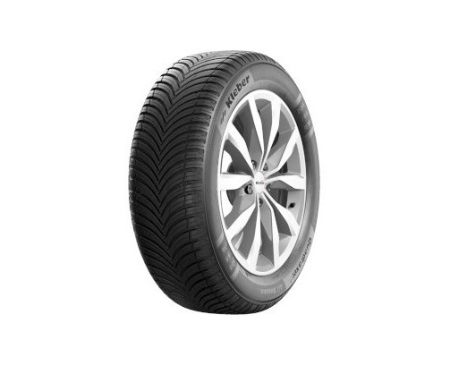 Immagine rappresentativa della gomma KLEBER  KLEBER QUADRAXER 3 195/65 R15 95H C B A 69dB XL