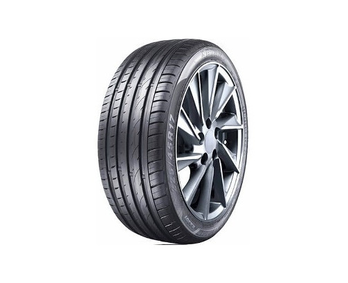 Immagine rappresentativa della gomma SUNNY  SUNNY NA305 195/50 R16 88V C C 2 71dB XL