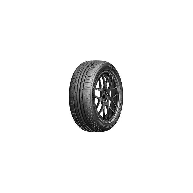 Immagine rappresentativa della gomma ZEETEX  ZEETEX HP2000 VFM XL 215/45 R16 90W C B 69dB XL