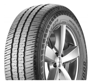 Immagine rappresentativa della gomma GOODRIDE  GOODRIDE SC328 215/75 R14 112/110Q E C 2 72dB