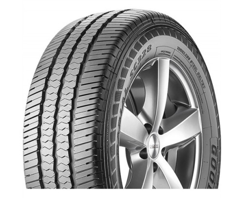 Immagine rappresentativa della gomma GOODRIDE  GOODRIDE SC328 215/75 R14 112/110Q E C 2 72dB