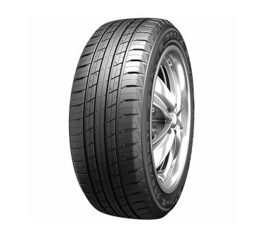 Immagine rappresentativa della gomma ROADX  ROADX RX QUEST SU01 XL 235/55 R17 103W E B B 72dB