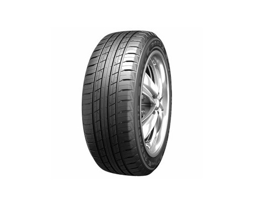 Immagine rappresentativa della gomma ROADX  ROADX RX QUEST SU01 XL 235/55 R17 103W E B B 72dB