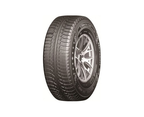 Immagine rappresentativa della gomma FORTUNE  FORTUNE FSR-902 C 8PR M+S 3PMSF 195/75 R16 107R D C B 73dB