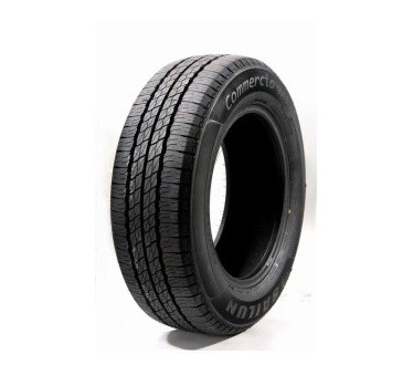 Immagine rappresentativa della gomma SAILUN  SAILUN COMMERCIO VX1 205/75 R14 109/107R A C C 71dB