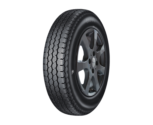 Immagine rappresentativa della gomma MAXXIS  MAXXIS CR-966N Trailermaxx 195/55 R10 98P