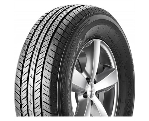 Immagine rappresentativa della gomma NANKANG  NANKANG N-605 TOURSPORT 215/65 R14 95H D C 2 71dB