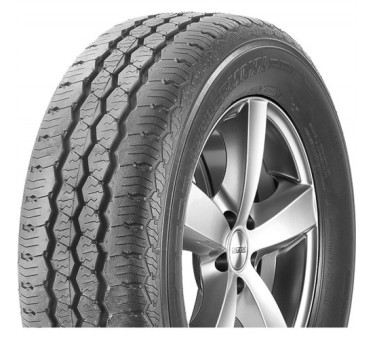 Immagine rappresentativa della gomma MAXXIS  MAXXIS CR-966 TRAILERMAXX 195/50 R13 104N D C B 72dB