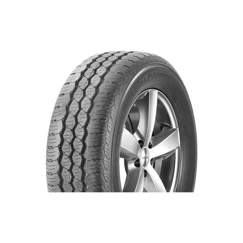 Immagine rappresentativa della gomma MAXXIS  MAXXIS CR-966 TRAILERMAXX 195/50 R13 104N D C B 72dB