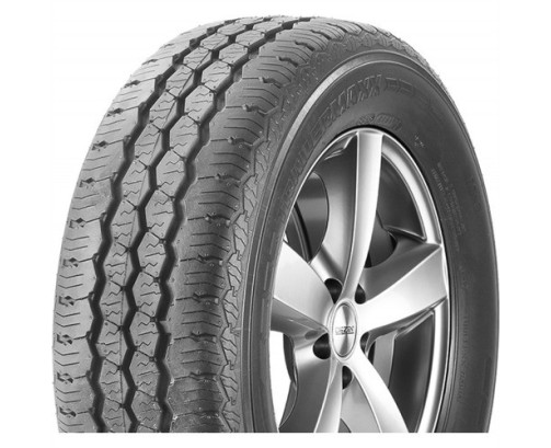 Immagine rappresentativa della gomma MAXXIS  MAXXIS CR-966 TRAILERMAXX 195/50 R13 104N D C B 72dB