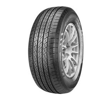 Immagine rappresentativa della gomma COMFORSER  COMFORSER CF2000 225/65 R17 102H C D 2 71dB