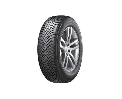 Immagine rappresentativa della gomma LAUFENN  LAUFENN G-FIT 4S (LH-71) 195/45 R16 84V D B B 72dB XL