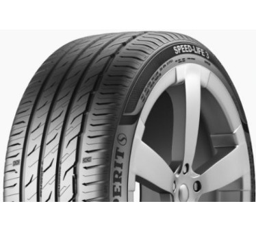 Immagine rappresentativa della gomma SEMPERIT  SEMPERIT SPEED-LIFE 3 205/55 R16 91V C B B 71dB