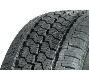 Immagine rappresentativa della gomma TOMKET  TOMKET ALLYEAR VAN 3 6PR (3PMSF certif) 195/60 R16 99T D B B 72dB