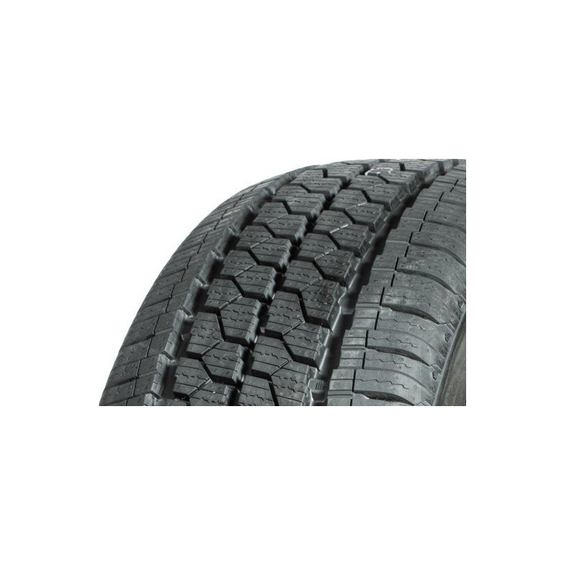 Immagine rappresentativa della gomma TOMKET  TOMKET ALLYEAR VAN 3 6PR (3PMSF certif) 195/60 R16 99T D B B 72dB