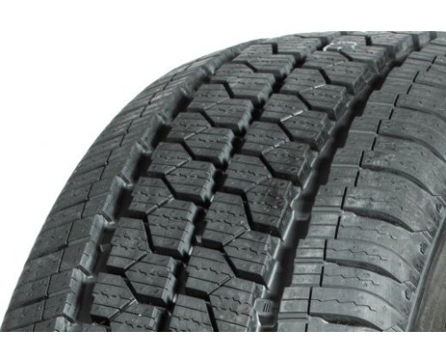 Immagine rappresentativa della gomma TOMKET  TOMKET ALLYEAR VAN 3 6PR (3PMSF certif) 195/60 R16 99T D B B 72dB