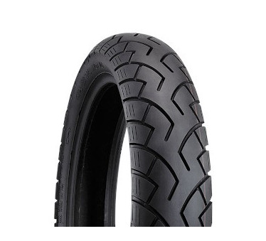 Immagine rappresentativa della gomma DURO  DURO HF297 TL FRONT/REAR 120/80 R17 61H