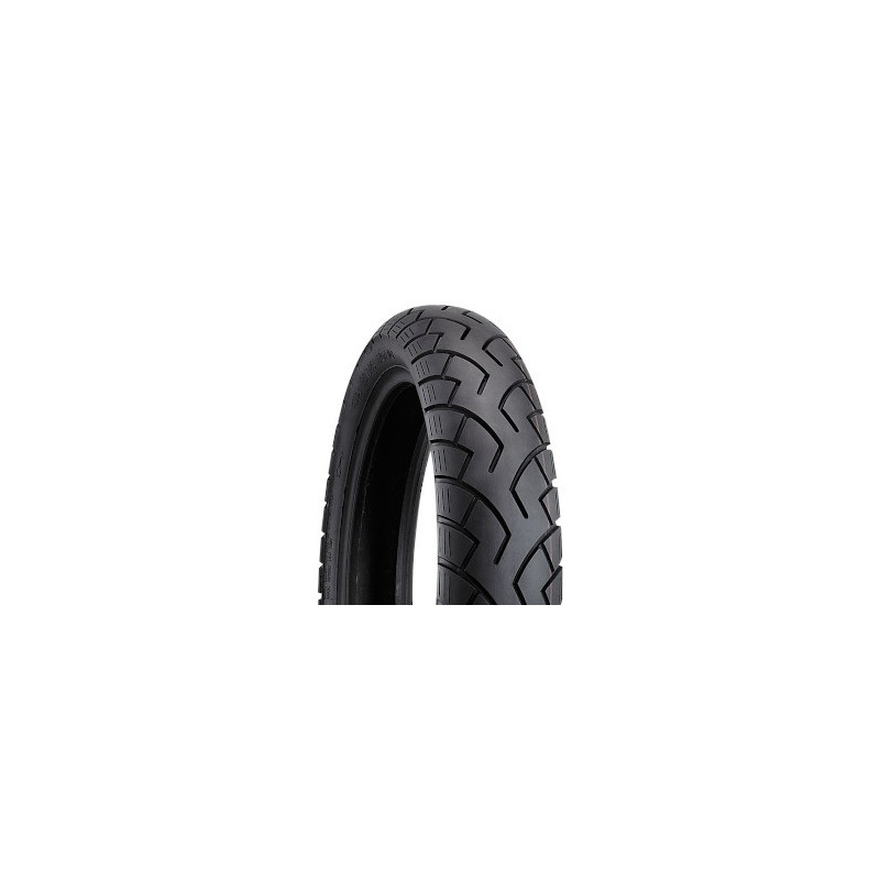 Immagine rappresentativa della gomma DURO  DURO HF297 TL FRONT/REAR 120/80 R17 61H