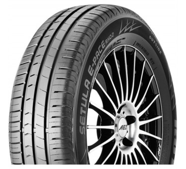 Immagine rappresentativa della gomma ROTALLA  ROTALLA RH02 155/80 R13 79T C C B 70dB