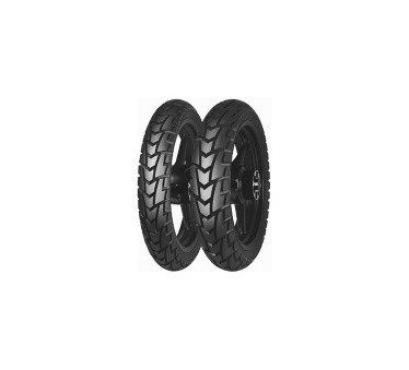 Immagine rappresentativa della gomma MITAS  MITAS MC 32 100/80 R17 52R