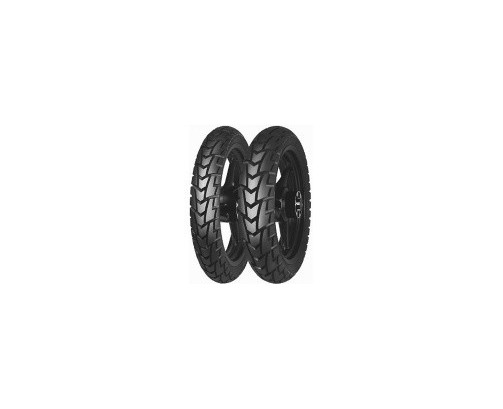 Immagine rappresentativa della gomma MITAS  MITAS MC 32 100/80 R17 52R