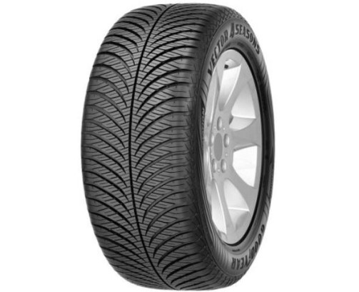 Immagine rappresentativa della gomma GOODYEAR  GOODYEAR VECTOR-4S G2 165/65 R14 79T D D B 70dB