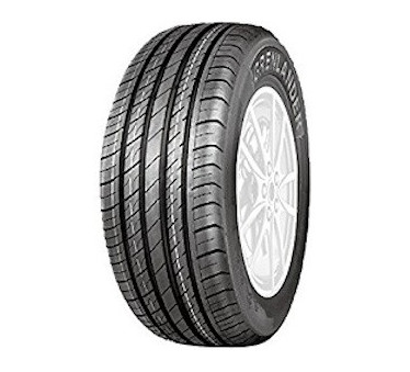 Immagine rappresentativa della gomma GRENLANDER  GRENLANDER L-ZEAL56 XL BSW 205/40 R17 84W D B B 69dB XL