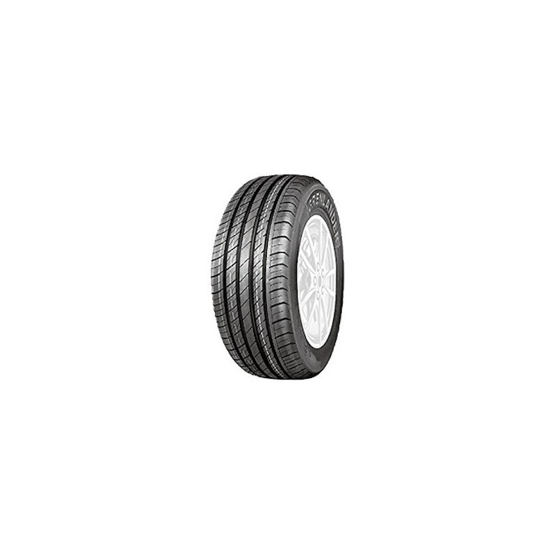 Immagine rappresentativa della gomma GRENLANDER  GRENLANDER L-ZEAL56 XL BSW 205/40 R17 84W D B B 69dB XL